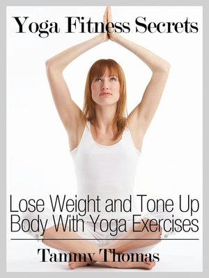 cover image of Yoga Fitness Secrets